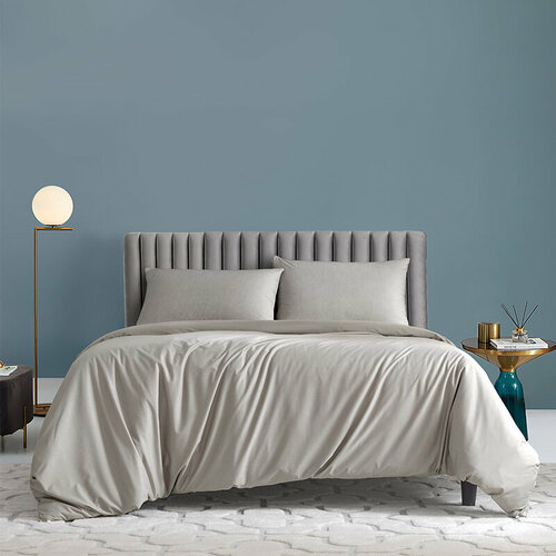 Пододеяльник Yun Kou водонепроницаемый стеганый 150x200 см 2591₽