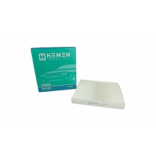 Фильтр салона Skoda Kodiaq Superb Octavia A7 HCF045 300₽