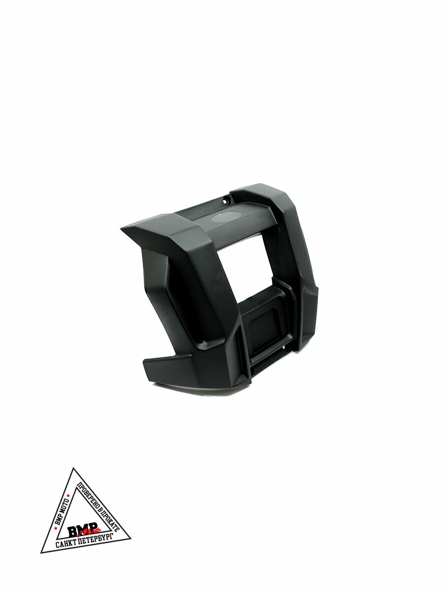 Пластик бампер передний на квадроцикл ATV WILD TRACK X PRO — фото 1