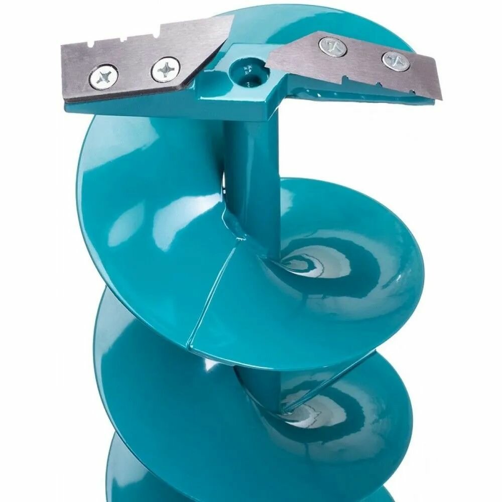 Тонар Ледобур ЛР-150Д левое вращение (LK-150LD) Тонар — фото 1