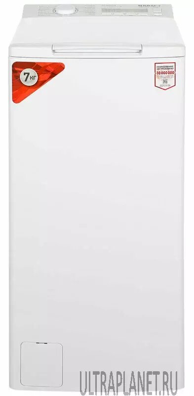 Стиральная машина Kraft TCH-UME7303W