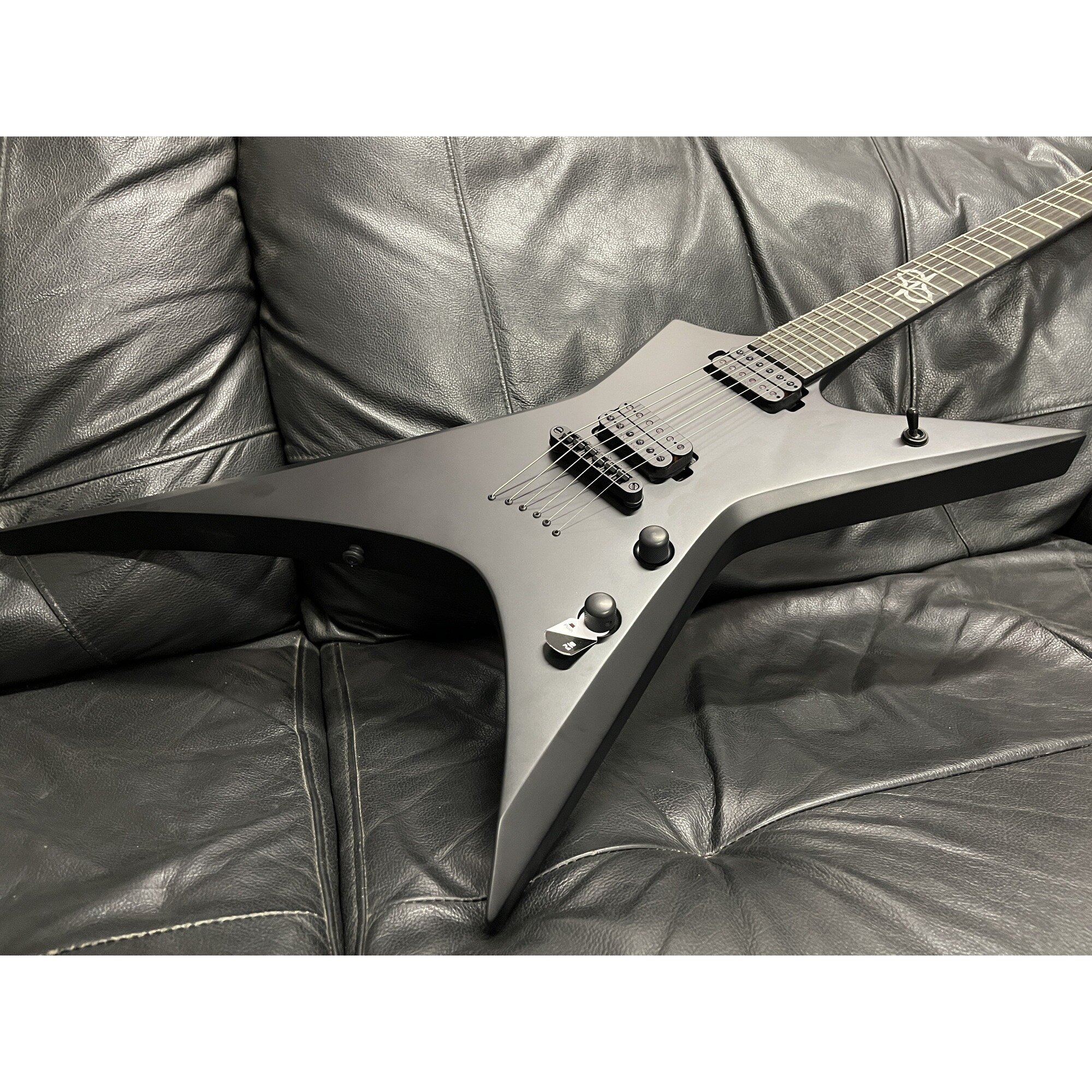 Электрогитара Solar Guitars X2.6C — фото 1