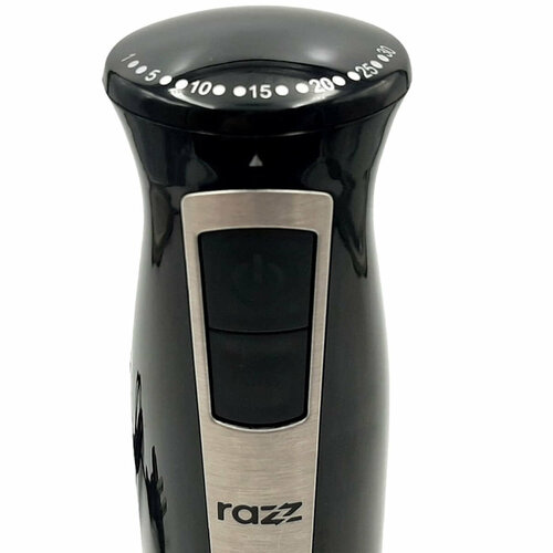 RAZZ RHB-1457-MB моторный блок в сборе 1500Вт для блендера RHB-1457