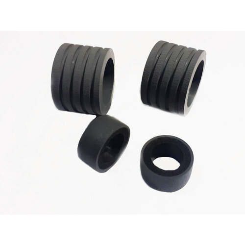 0697C0039764B0015607B0011550C0015595C001 - С- Комплект резинок для роликов 2шт2шт Canon Exchange Roller Kit для DR-M160IIDR-C240 совм 6100₽