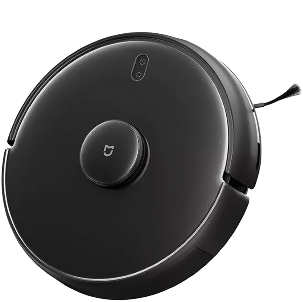 Робот-пылесос Xiaomi Mijia Vacuum Cleaner Pro Чёрный