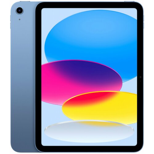 Apple iPad 10 64Gb WiFI Blue 38932₽
