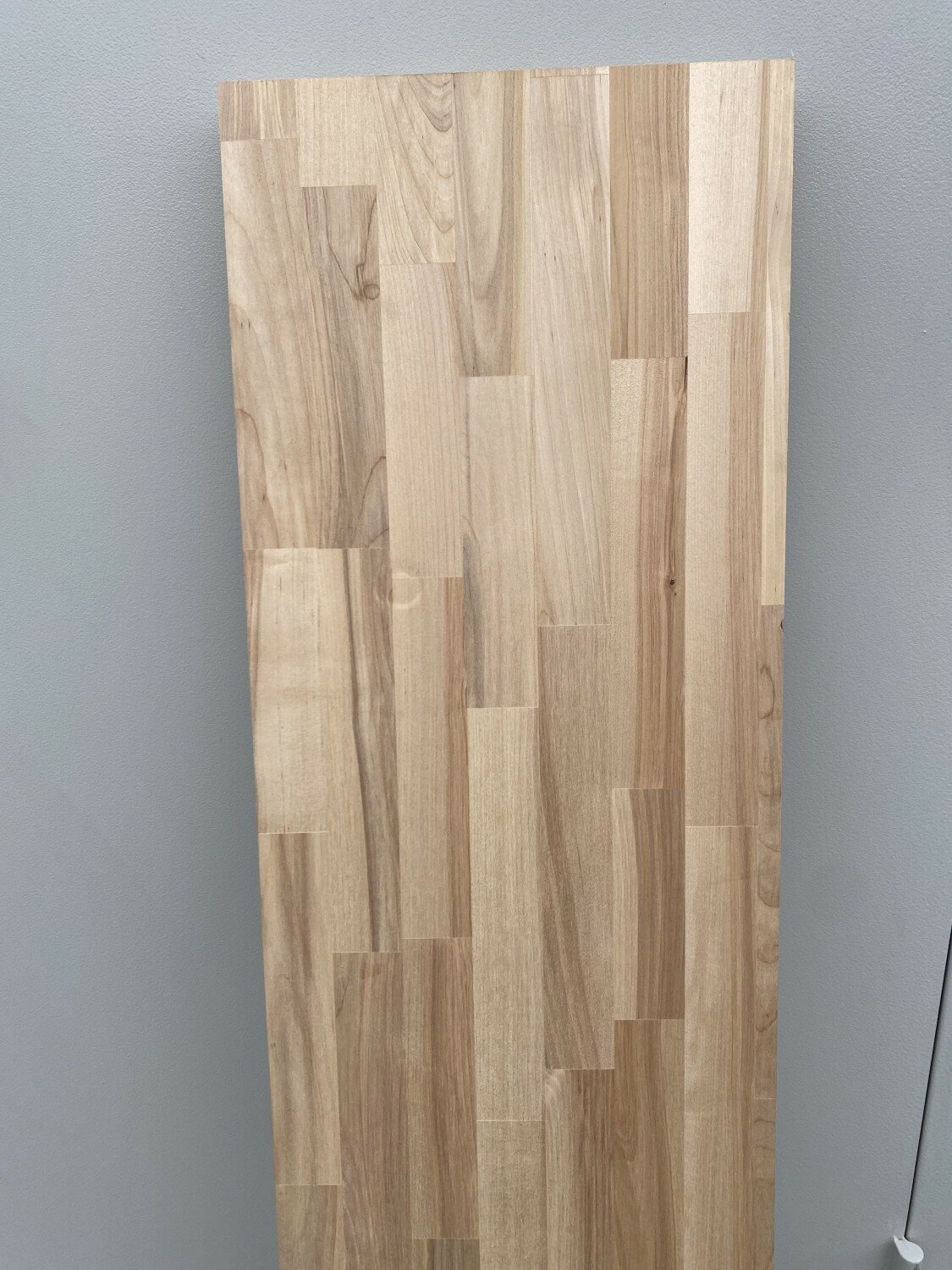 фото Ступень универсал антей сорт АВ береза 40х300х1000 мм