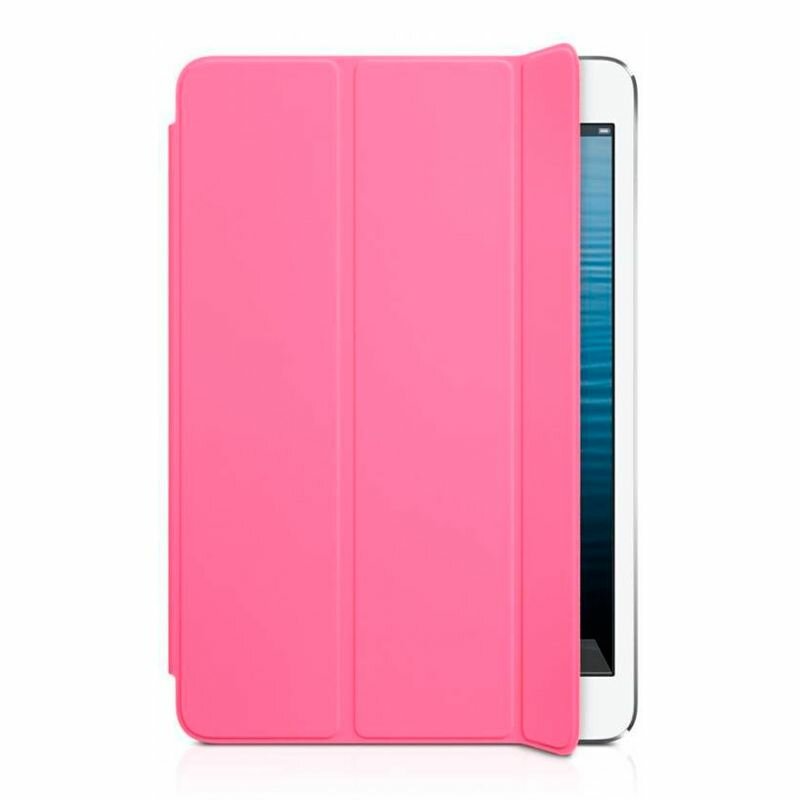 Чехол для iPad Air 2 9.7 2014 года, розовый