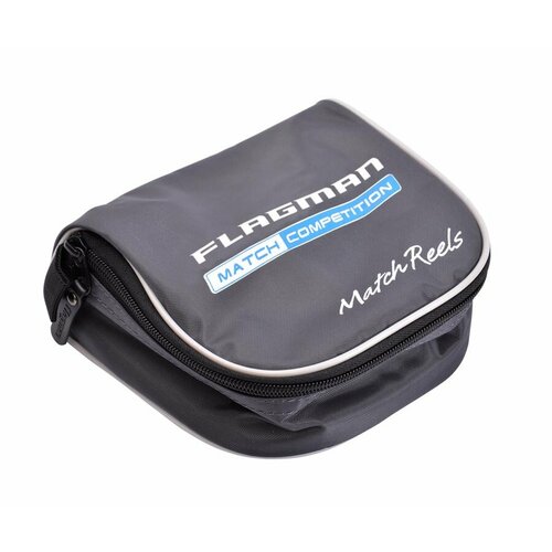 Чехол для катушки FLAGMAN, водонепроницаемый, 17 см x 13 см x 7 см
