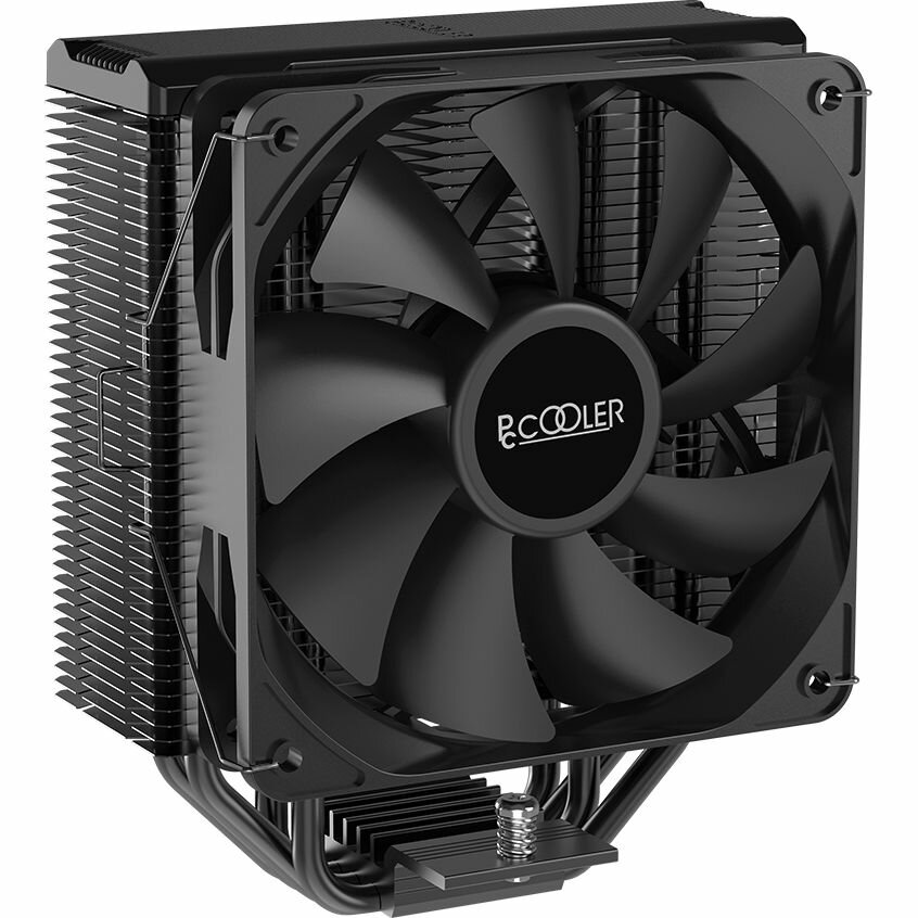 Кулер для процессора PCCOOLER Paladin EX400