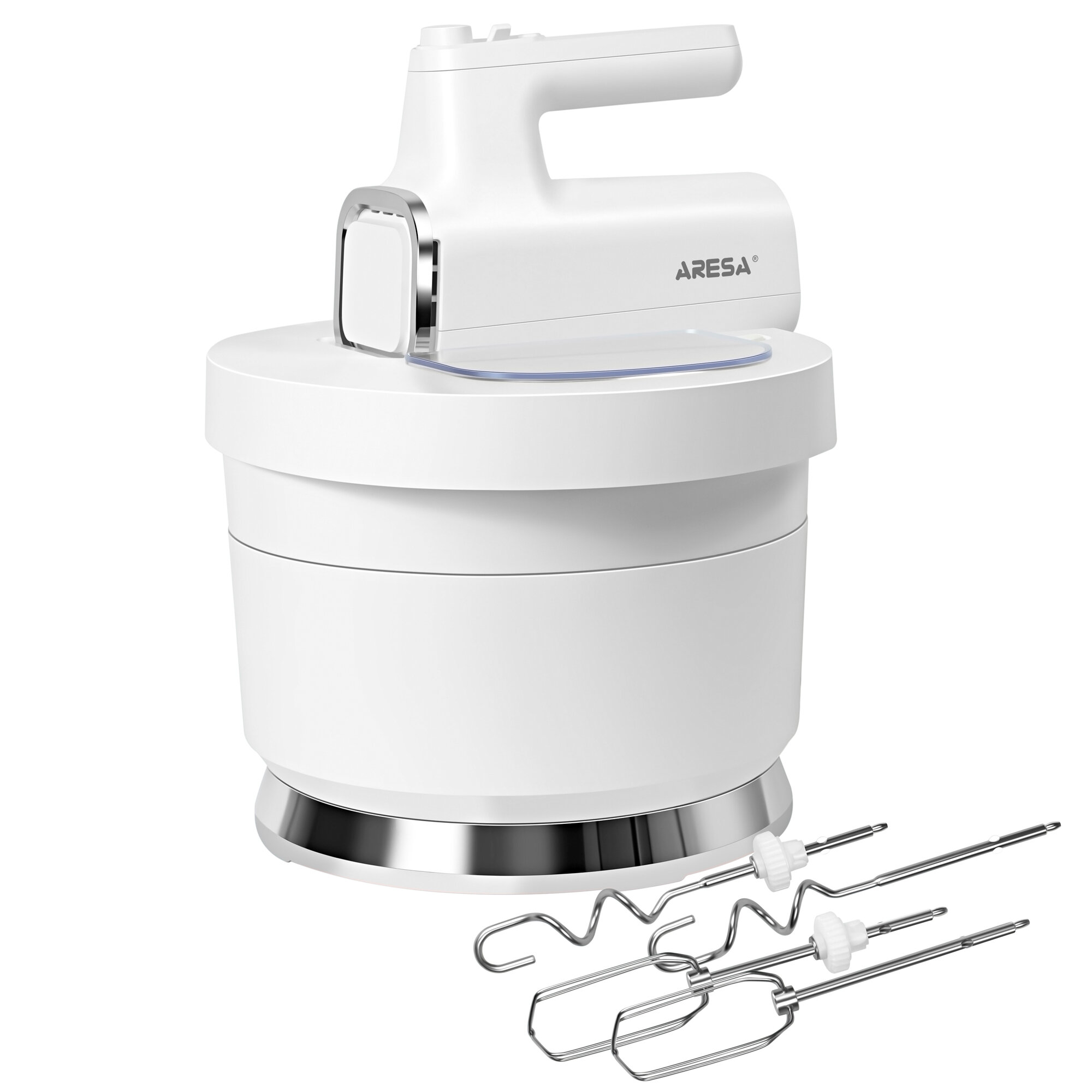 Миксер планетарный с чашей AR-1914