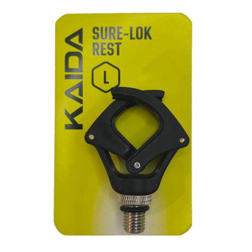 Задний держатель удилища защелка Каида CF08-L 1570₽