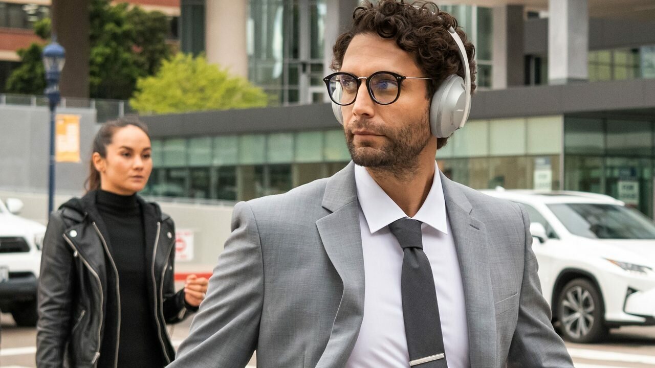 Bose 700 headphones discount