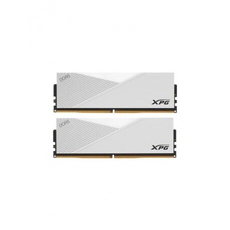 Память оперативная A-Data 32GB DDR5-5200 K2 (AX5U5200C3816GDCLARWH)