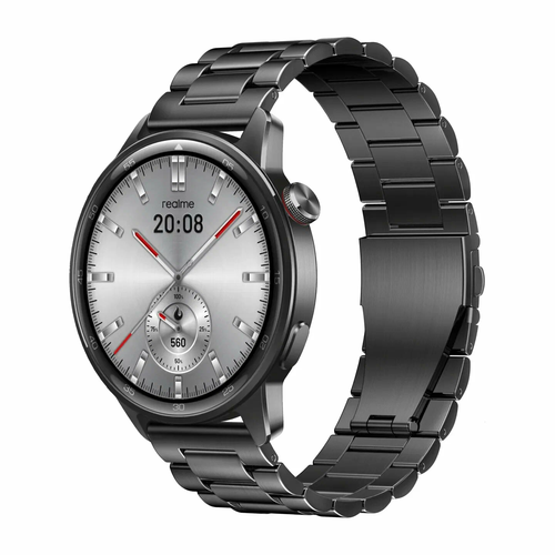 Умные часы Realme Watch S2 международная версияMetal Space Grey 7199₽