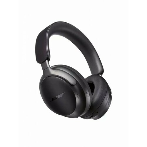 Беспроводные наушники Bose QuietComfort Ultra Headphones Black 46744₽