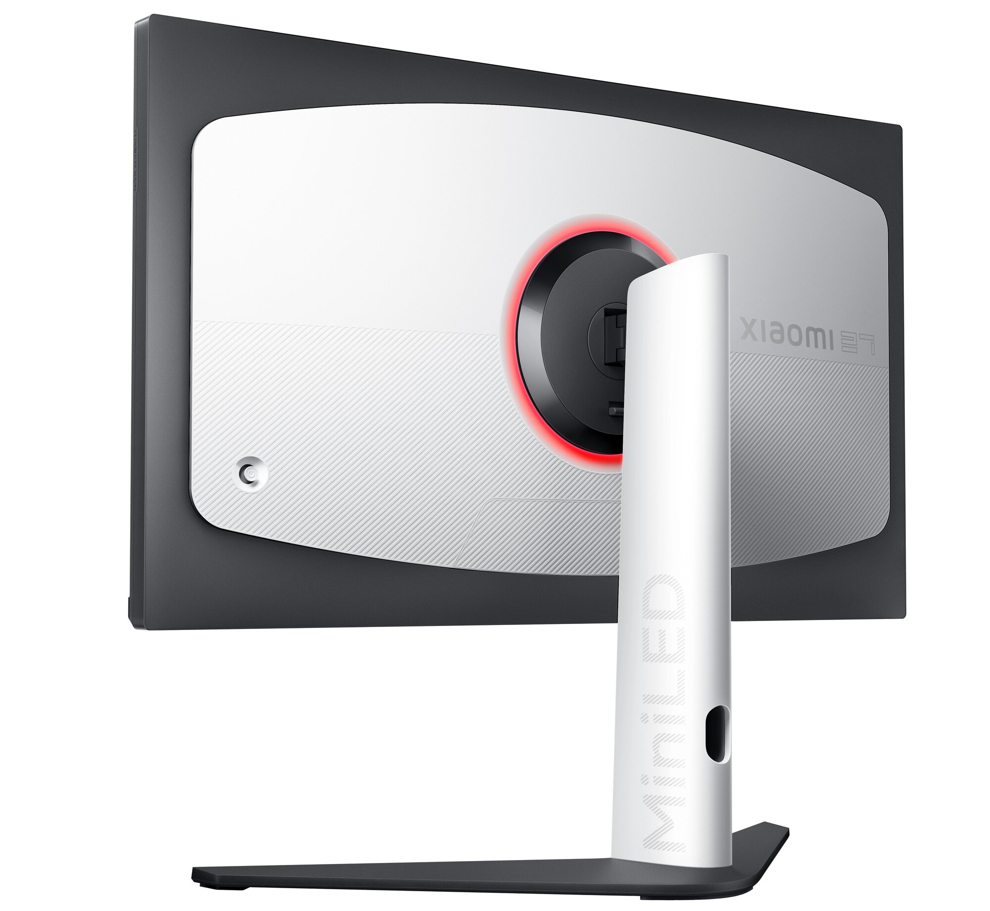 Монитор Xiaomi Redmi Display G Pro 27" P27QBA-RGP, 2K, 180Hz, Fast IPS, черный — фото 1