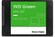 Твердотельный накопитель Western Digital Green WDS100T3G0A, 1TB, ...