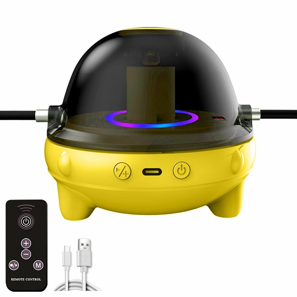 Умная автоматическая электрическая скакалка для прыжков с Bluetooth, Bluetooth-совместимая фитнес-электронная счетная скакалка для домашних тренировок