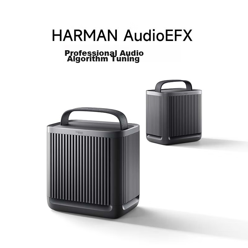 Колонка Xiaomi ASM06A Outdoor Bluetooth Speaker, беспроводная, черный — фото 1