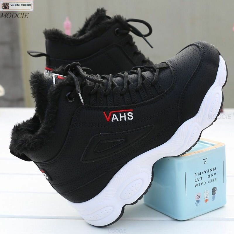 Кроссовки MOOCIE, размер 38 — фото 1