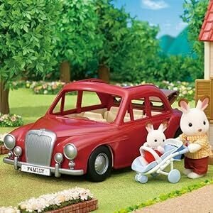 Sylvanian Families - фото №3