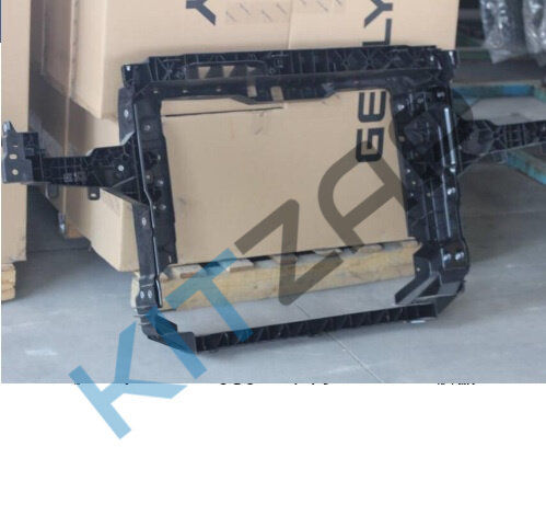 A1_parts Рамка Радиатора (Geely - 5027009600) A1Parts арт. A1RA50628