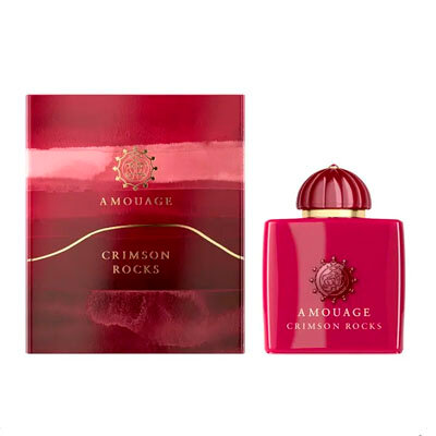 Парфюмерная вода Amouage Crimson Rocks 50 мл.