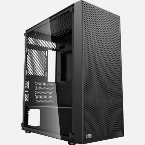 Изображение товара Корпус Pccooler C3B310, черный