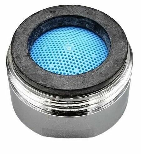 Аэратор для смесителя, тип M24X1, хром B964943AA — фото 1