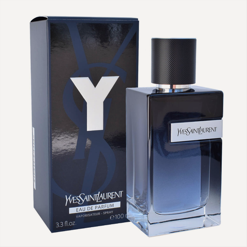 Изображение товара Yves Saint Laurent мужская парфюмерная вода Y, Франция, 100 мл, фужерные ноты