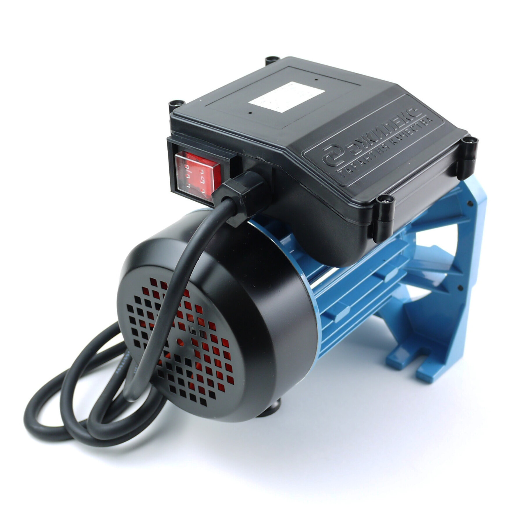 Изображение Электродвигатель Джилекс HJ-370W (0,37 кВт, 2800 об/мин)