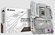 Материнская плата GigaByte X870 A ELITE WF7 ICE