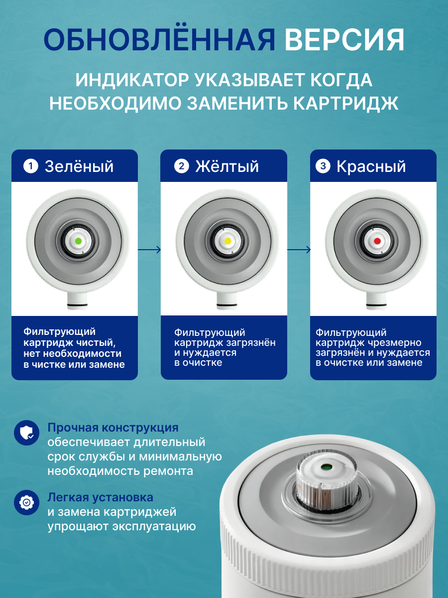 Картинки Картриджный фильтр-насос Intex 26638 (старая версия 28638) C1000, 3785 л/час, для бассейнов до 16000л.