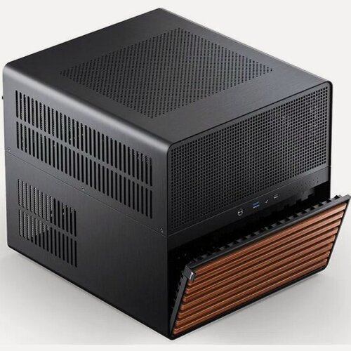 Изображение товара Корпус Jonsbo N5, черный