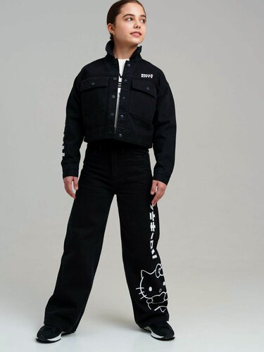 Изображение товара Джинсы Весна-лето 2025