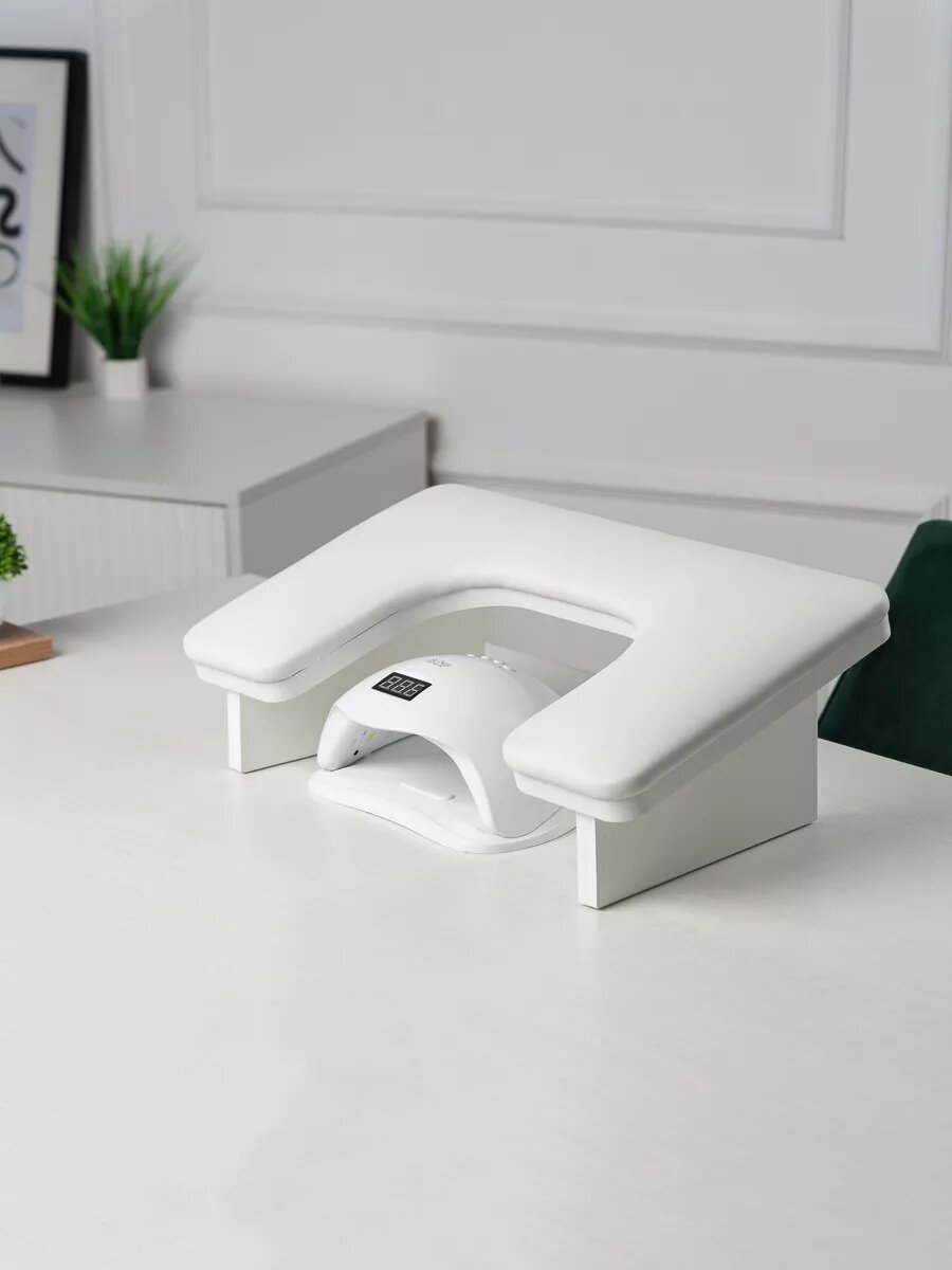 Подставка маникюрная для рук Бабочка