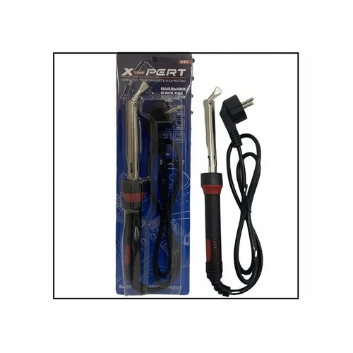 Паяльник 100 Вт Керамический нагреватель 780₽