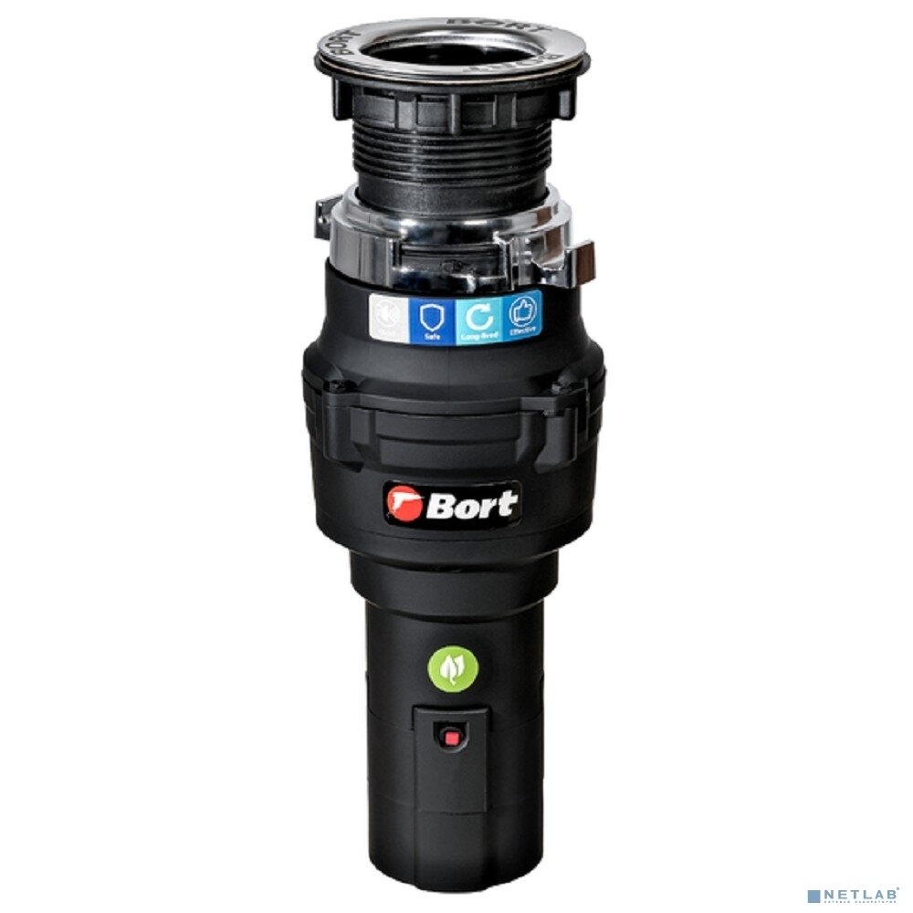 Измельчитель пищевых отходов Bort Caiman (93418064) — фото 1