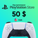 Пополнение счета PlayStation Store на 50$ / Код активации США / G...