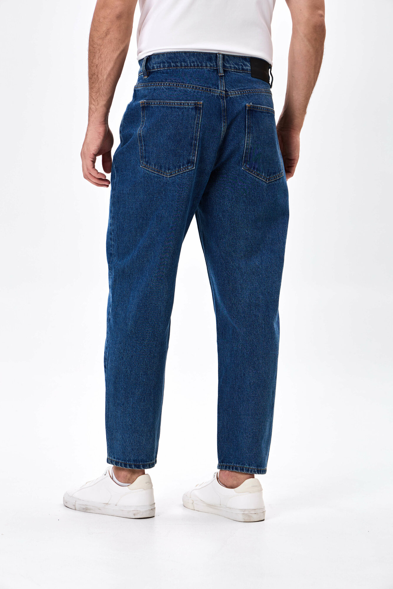 Джинсы TERRA PRO, размер 30, blue — фото 1