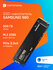 Твердотельный накопитель Samsung 980 PRO M.2 MZ-V8V500BW