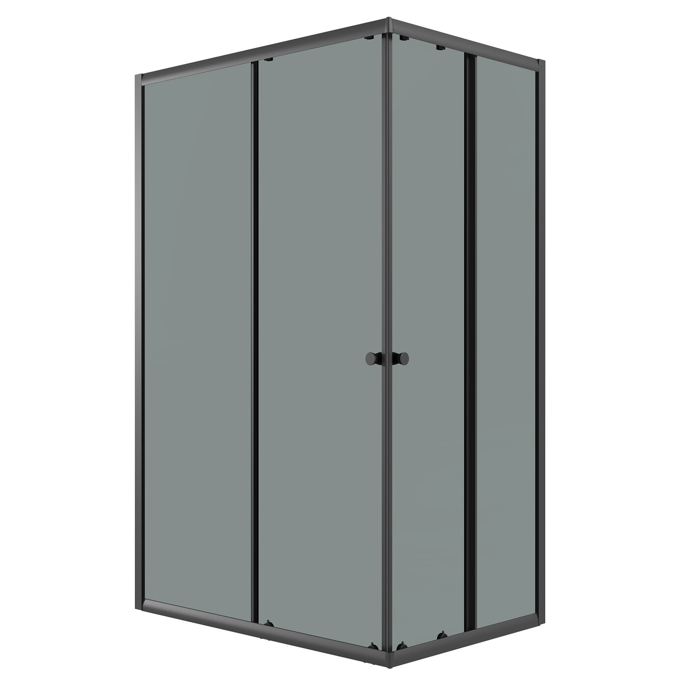 Душевой уголок Niagara Eco 98х78 NG-1018-14QT