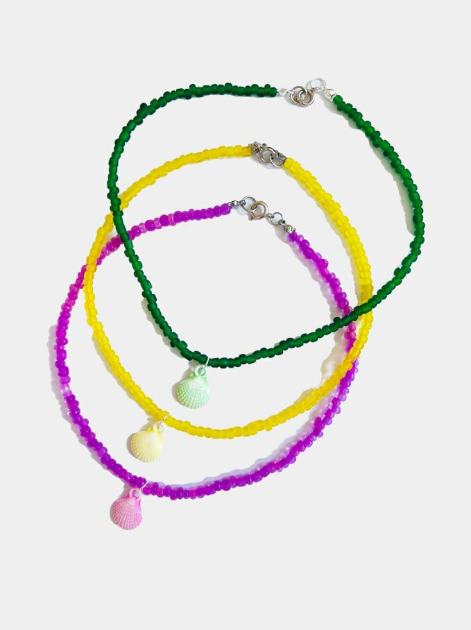 Цепь на тело