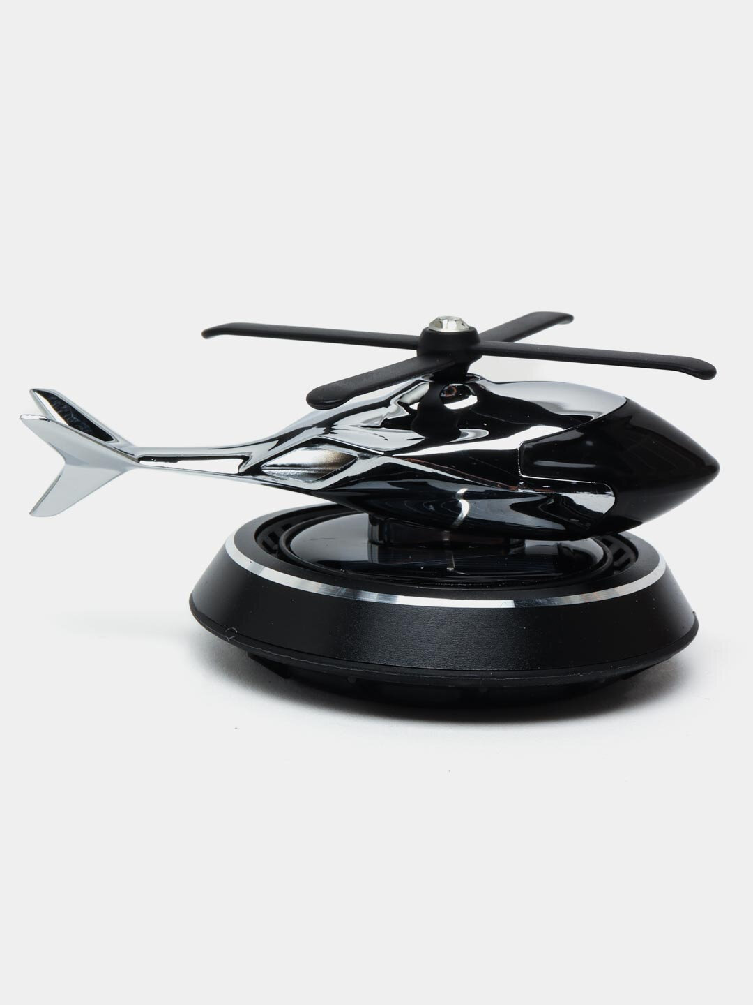 Автомобильный очиститель воздуха "Вертолет", для салона автомобиля