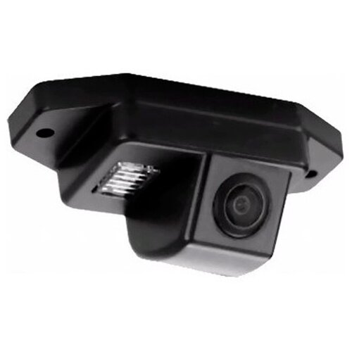 Камера заднего вида для Toyota Land Cruiser Prado 120 Incar VDC-029 285500₽