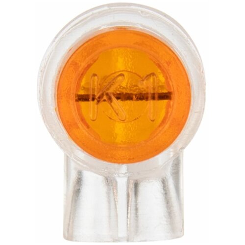 Скотч-Лок изолированный Rexant K1 100 шт 07-5401 3000₽