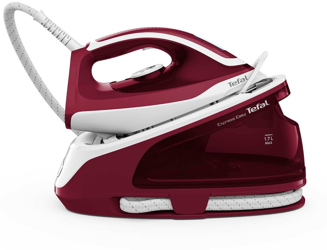 Парогенератор Tefal Express Easy SV6130E0