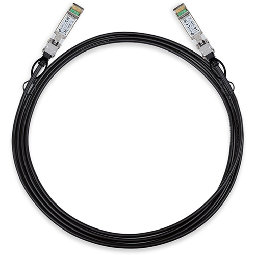 3-метровый 10G SFP+ кабель прямого подключения (TL-SM5220-3M)