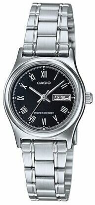 Наручные часы CASIO Collection LTP-V006D-1B2